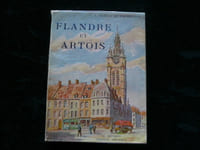 Flandre et Artois.