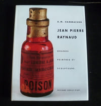 Jean Pierre Raynaud.