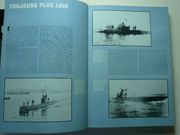 U-Boote. L'histoire des sous-marins allemands.  par Antony PRESTON - Image 3