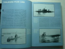 U-Boote. L'histoire des sous-marins allemands. . Antony PRESTON