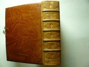 Observations Sur La Coustume Du comté et Pays De Poitou, Anciens Ressorts et Enclaves d'Iceluy. Avec Les Sommaires Des Articles & La Table Des titres. 2 parties reliées en un volume. par Jean LELET - Image 1