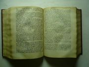 Observations Sur La Coustume Du comté et Pays De Poitou, Anciens Ressorts et Enclaves d'Iceluy. Avec Les Sommaires Des Articles & La Table Des titres. 2 parties reliées en un volume. par Jean LELET - Image 3