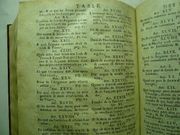 Observations Sur La Coustume Du comté et Pays De Poitou, Anciens Ressorts et Enclaves d'Iceluy. Avec Les Sommaires Des Articles & La Table Des titres. 2 parties reliées en un volume. par Jean LELET - Image 6