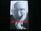 Lévi-Strauss. Emmanuelle Loyer