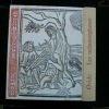 Métamorphoses. 52 récits et fables traduits par M. l'Abbé Antoine Banier. Ilustré de bois gravés du seizième siècle.. Ovide