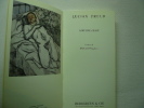 LUCIAN FREUD : L'oeuvre gravé. Préface de Michael Peppiatt. LUCIAN FREUD