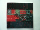 Gottfried Salzmann. Orchestrating The Accidental. Gottfried Salzmann