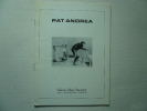 Pat Andrea: Aquarelles et Dessins. Pat Andrea