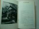 Hommage à Max Jacob 1876-1944. . Max JACOB. Texte de Jeanine Warnod, Jean Bouret. 