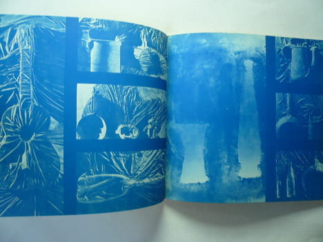 Olivier BRICE. Empreintes 1971/1972. Olivier BRICE. Lettres de Marwan Hoss. Texte de Jean-Jacques Lévêque, Pierre Restany