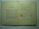 Les cahiers d'aujourd'hui . N°1 Octobre 1912. Sous la direction de Georges Besson
