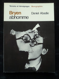 Bryen Abhomme