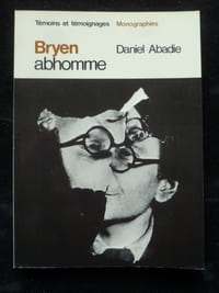Bryen Abhomme