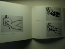 123 dessins de Nicolas de Staël. Catalogue d'exposition 1979. Joint un autre catalogue de le même galerie :  Revoir Nicolas de Staël. 1981.. Antoine ...