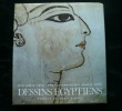 Dessins Egyptiens. . William H. Peck. Photographies de John G. Ross