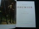 Honoré Daumier. Rey Robert