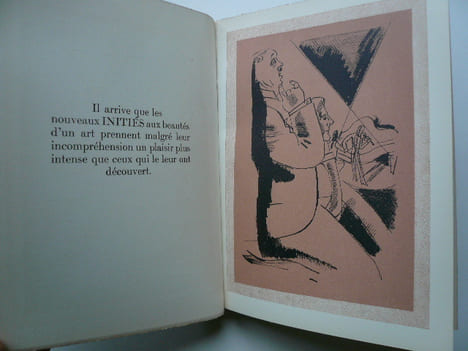 La Porte Ouverte. 75 dessins et commentaires par Chas Laborde. . Chas Laborde