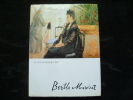Berthe Morisot. Jean-Dominique REY