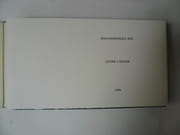 Lever L'encre. Gravure à l'aquatinte d'Albert Bitran. Tirage limité à 50 exemplaires.  par Jean-Dominique Rey - Albert Bitran - Image 2