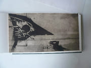 Lever L'encre. Gravure à l'aquatinte d'Albert Bitran. Tirage limité à 50 exemplaires.  par Jean-Dominique Rey - Albert Bitran - Image 3