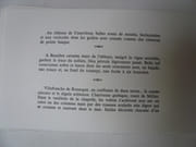 Lever L'encre. Gravure à l'aquatinte d'Albert Bitran. Tirage limité à 50 exemplaires.  par Jean-Dominique Rey - Albert Bitran - Image 4