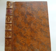 Anacreontis Teii Odae et fragmenta, graece et latine, cum notis  par Joannis Cornellii de Pauw - Image 1