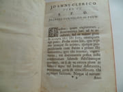 Anacreontis Teii Odae et fragmenta, graece et latine, cum notis  par Joannis Cornellii de Pauw - Image 3