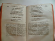 Anacreontis Teii Odae et fragmenta, graece et latine, cum notis  par Joannis Cornellii de Pauw - Image 6