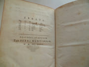 Anacreontis Teii Odae et fragmenta, graece et latine, cum notis  par Joannis Cornellii de Pauw - Image 8