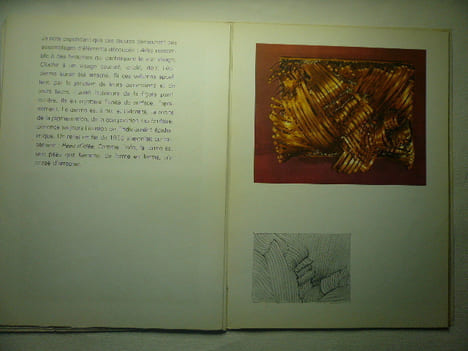 Zoltan KEMENY DERRIÈRE LE MIROIR N°172 mai 1968. Zoltan KEMENY