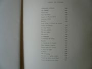 Antoine Bourdelle. Catalogue d'exposition Galerie René Drouin vendredi 6 février 1942 par Antoine Bourdelle. Texte de Maurice Denis - Image 3
