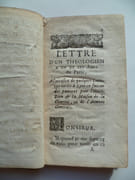 Dissertation des lotteries, par le P.C.F.M. de la Compagnie de Jesus. par Père Claude-François Ménestrier - Image 4