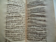 Dissertation des lotteries, par le P.C.F.M. de la Compagnie de Jesus. par Père Claude-François Ménestrier - Image 5