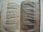 Dissertation des lotteries, par le P.C.F.M. de la Compagnie de Jesus. par Père Claude-François Ménestrier - Image 8