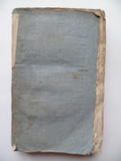 Nouveau voyage de Sterne en France. Suivi de l'histoire de le Fèvre, et d'un choix de Lettres familières du même auteur. par Sterne Laurence. Traduit de l'anglois par M.D.L. *** Avocat-Général au Parlement de ***.  - Image 1