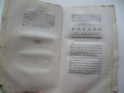 Nouveau voyage de Sterne en France. Suivi de l'histoire de le Fèvre, et d'un choix de Lettres familières du même auteur. par Sterne Laurence. Traduit de l'anglois par M.D.L. *** Avocat-Général au Parlement de ***.  - Image 6