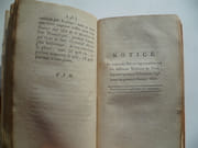 LA REVUE DES THEATRES ou suite de Melpomène et Thalie vengées. Troisième année. par Sans mention d'auteur. - Image 6