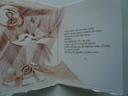 Entre Lèvres par Bertrand BADIOU. Illustrations de Stanislas LELIO (1927) - Image 5