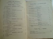 Traité pratique d'instrumentation. Nouvelle édition complétée et révisée par Henri Busser. Première, deuxième et troisième partie. par Ernest Guiraud. Henri Busser. Préface de Henri Rabaud. - Image 2
