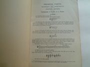 Traité pratique d'instrumentation. Nouvelle édition complétée et révisée par Henri Busser. Première, deuxième et troisième partie. par Ernest Guiraud. Henri Busser. Préface de Henri Rabaud. - Image 3