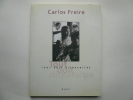 Carlos Freire : Tout doit disparaître. Joint un tirage photographique au format 115x180mm.. Carlos Freire. Texte Alain Jouffroy