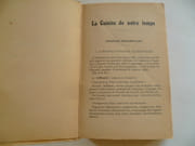 La cuisine de notre temps par Marinette - Image 2