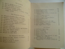 Guide des principaux Monuments Arabes du Caire. Mahmud Ahmad. Minist&egrave;re de l'Instruction Publique.