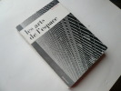 Les arts de l'espace. Peinture- Sculpture - Architecture - Arts décoratifs. 2e éd. . Henri van Lier
