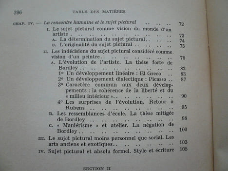 Les arts de l'espace. Peinture- Sculpture - Architecture - Arts décoratifs. 2e éd. . Henri van Lier