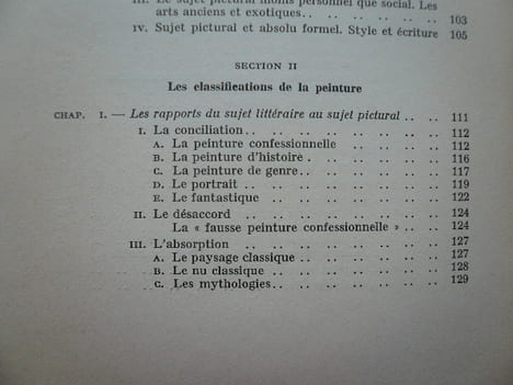 Les arts de l'espace. Peinture- Sculpture - Architecture - Arts décoratifs. 2e éd. . Henri van Lier