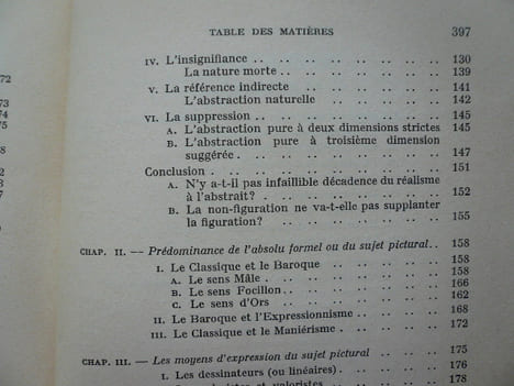 Les arts de l'espace. Peinture- Sculpture - Architecture - Arts décoratifs. 2e éd. . Henri van Lier