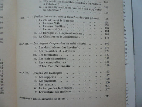 Les arts de l'espace. Peinture- Sculpture - Architecture - Arts décoratifs. 2e éd. . Henri van Lier