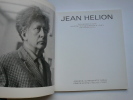 Jean Hélion. Jean Hélion. Textes de Jean-Pierre Letort, Jacques Woliner.