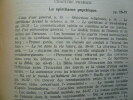 Swedenborg et les ph&eacute;nom&egrave;nes psychiques. Henry de GEYMULLER. Pr&eacute;f. de L.B. de Beaumont